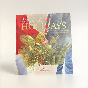 Home for the Holidays (Hallmark Gift Books) by Heidi T. King (2006. Hardcover w